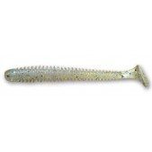 12-85-25-6 Guminukai Crazy fish Vibro Worm 3.4" 12-85-25-6